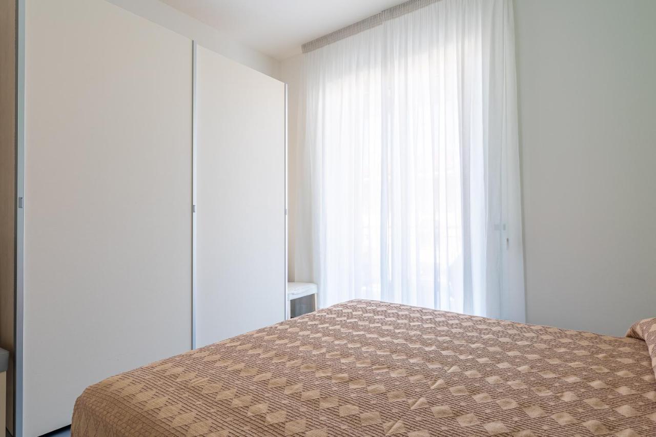 Terraces D'Orlando - Family Apartments With Sea View And Pool 卡普多兰多 外观 照片